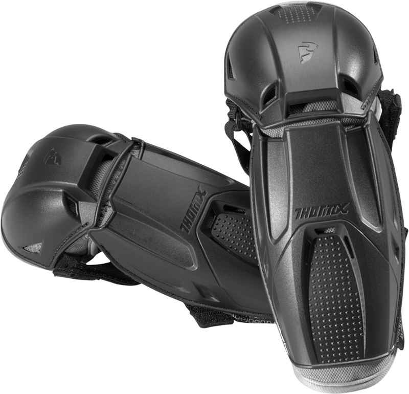 Youth Quadrant Elbow Guards