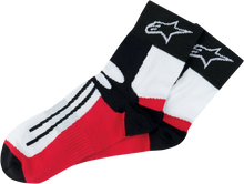 Road Racing Socks — Over-Ankle