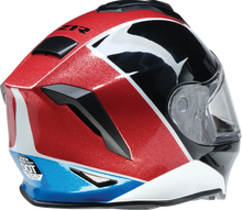 Youth Warrant Fresh Pow Snow Helmet