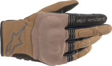 Copper Gloves