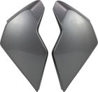 Airflite™ Helmet Side Plates — Jewel