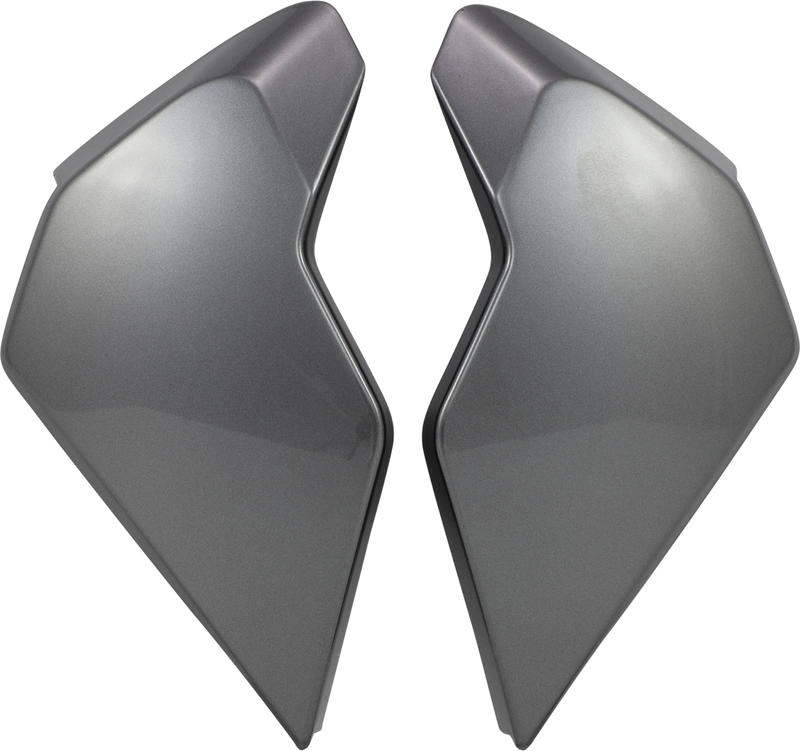 Airflite™ Helmet Side Plates — Jewel