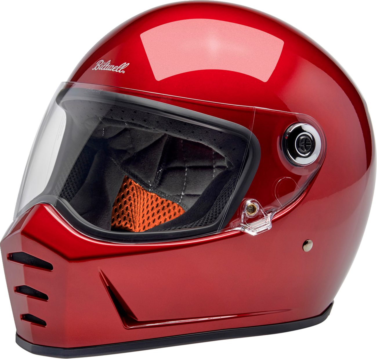 Lane Splitter 22.06 Helmet