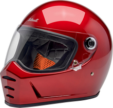 Lane Splitter 22.06 Helmet