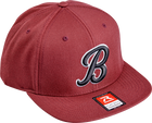 Script B Hat