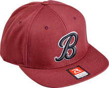 Script B Hat