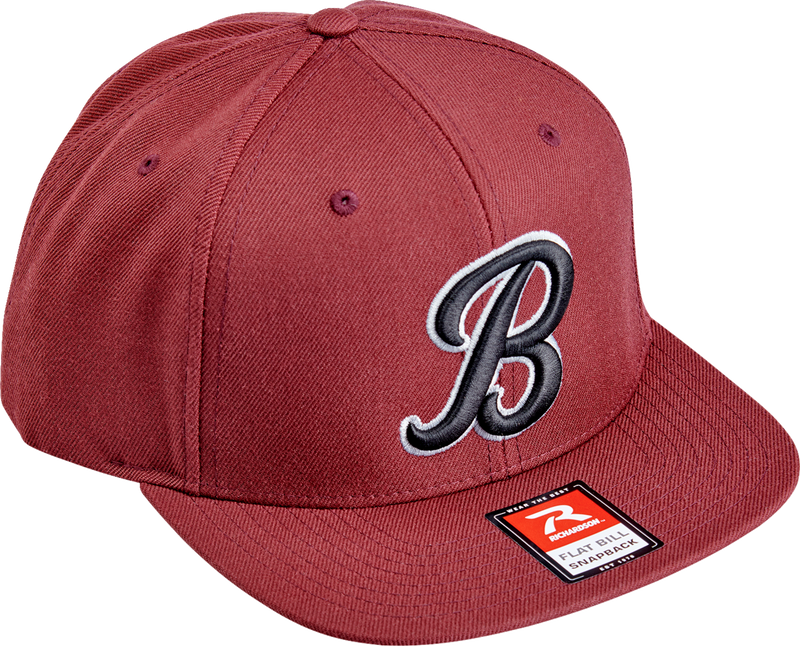 Script B Hat