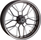 Split-Spoke Rim