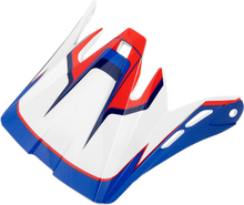 Child Dirt Maxx Helmet Peak