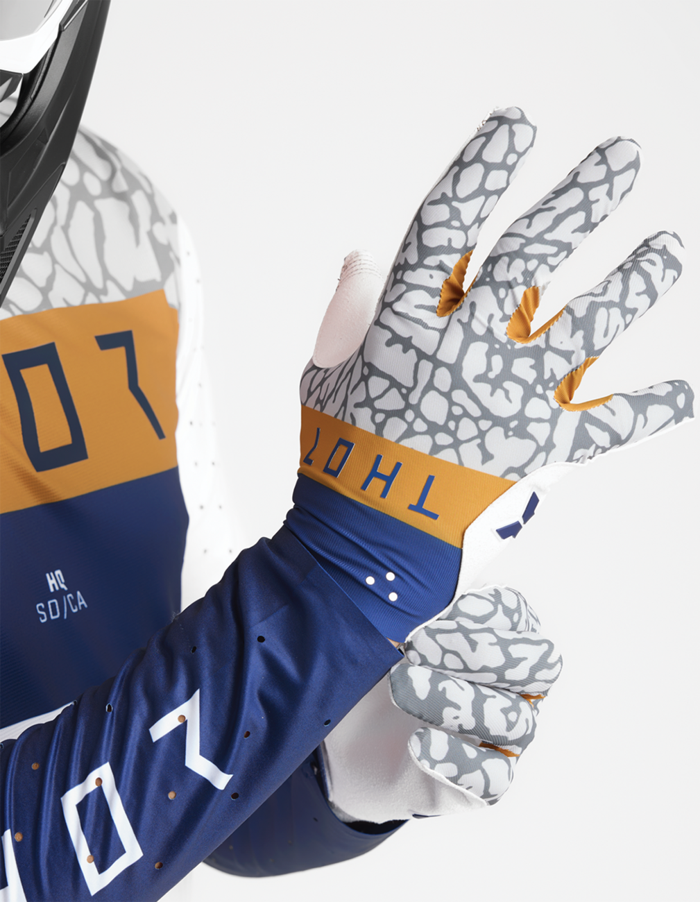 Sportmode Bravo Gloves