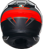K6 S Slashcut Helmet
