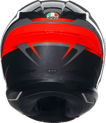 K6 S Slashcut Helmet
