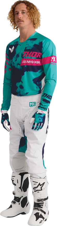 Launchmode Bleach Pants