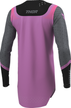 Women's Sportmode Velocity Jersey