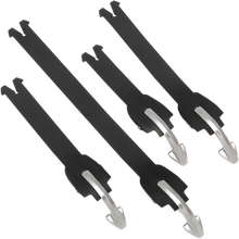 Boot Strap Kit — Tech 7 Enduro/Tech 7