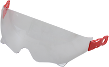 Saturn SV Helmet Sun Visor
