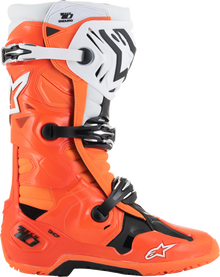 Tech 10 Enduro Boots