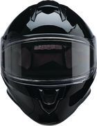 Youth Warrant Snow Helmet