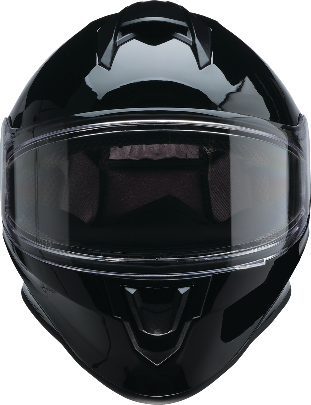 Youth Warrant Snow Helmet