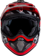 VX-Pro4 Scoop Helmet
