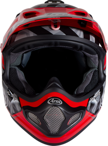VX-Pro4 Scoop Helmet