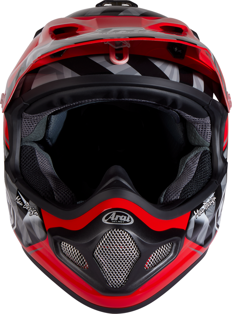 VX-Pro4 Scoop Helmet