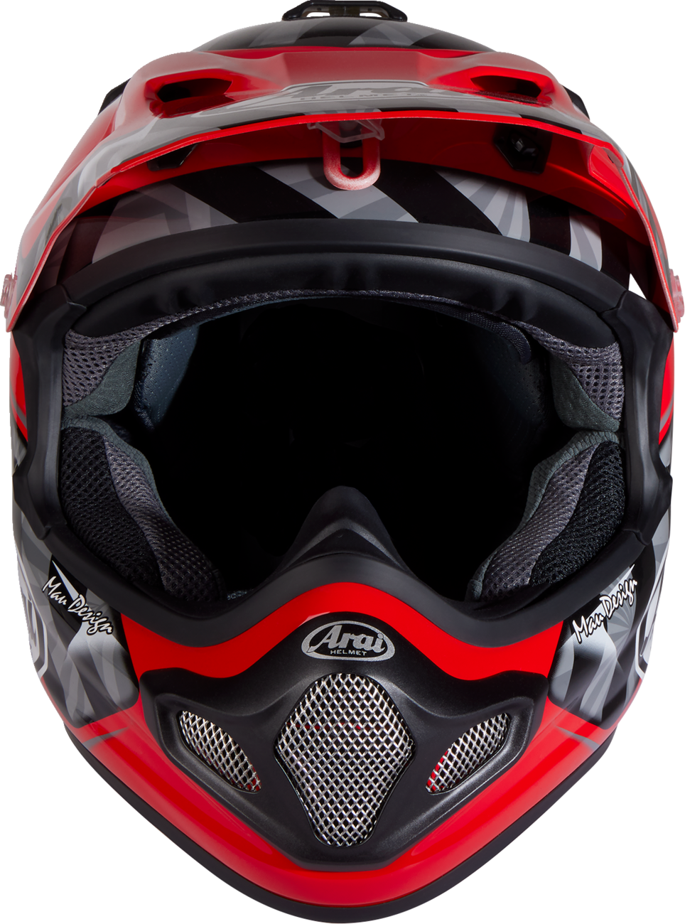 VX-Pro4 Scoop Helmet
