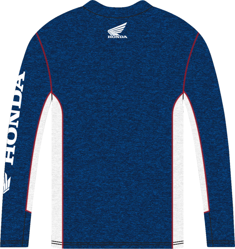 Honda HRC Long-Sleeve T-Shirt