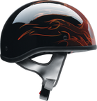 CC Beanie Hellfire Helmet