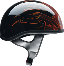 CC Beanie Hellfire Helmet