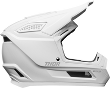 Fleet Whiteout Helmet