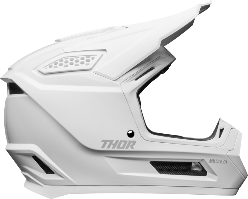 Fleet Whiteout Helmet