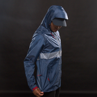 Fusion Rain Jacket