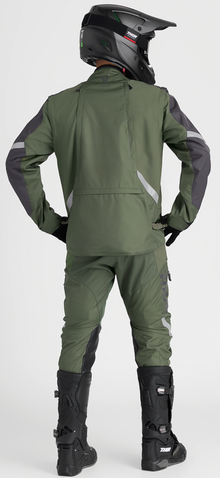 Terrain In-the-Boot Pants