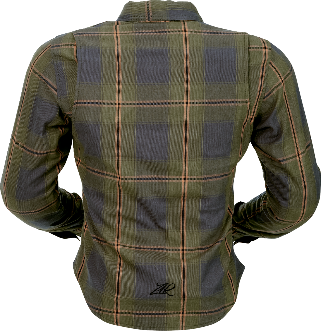 Women's Ashwood Flannel