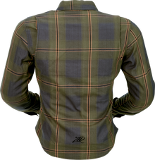 Women's Ashwood Flannel