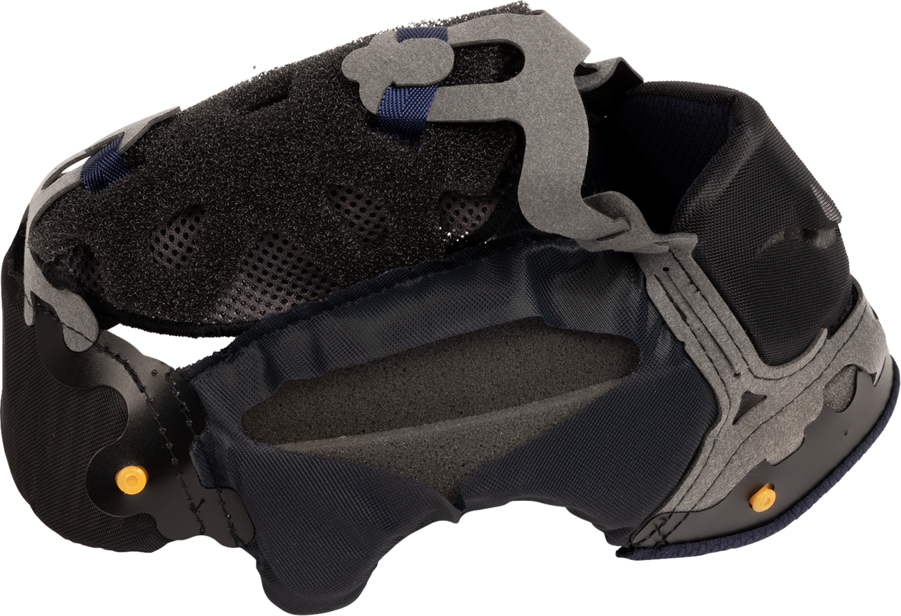 XD-5 Helmet Interior Pad