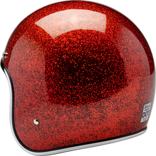 Bonanza Megaflake Helmet