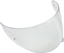 Impulse Helmet Shield