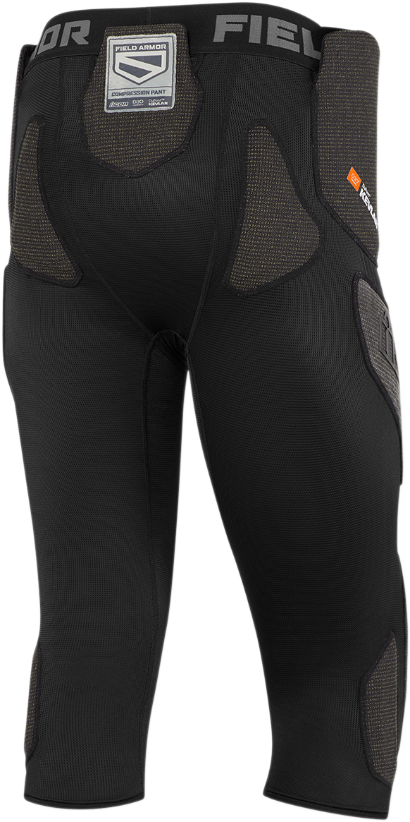 Field Armor™ Compression Pants