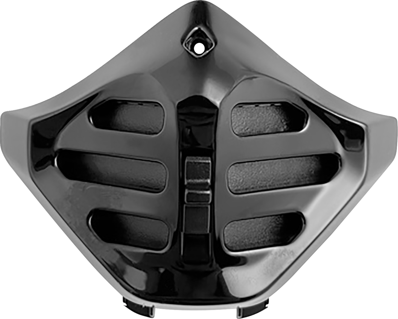 XD-5 Helmet Chin Vent