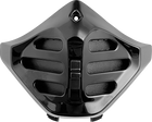 XD-5 Helmet Chin Vent