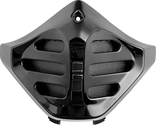 XD-5 Helmet Chin Vent