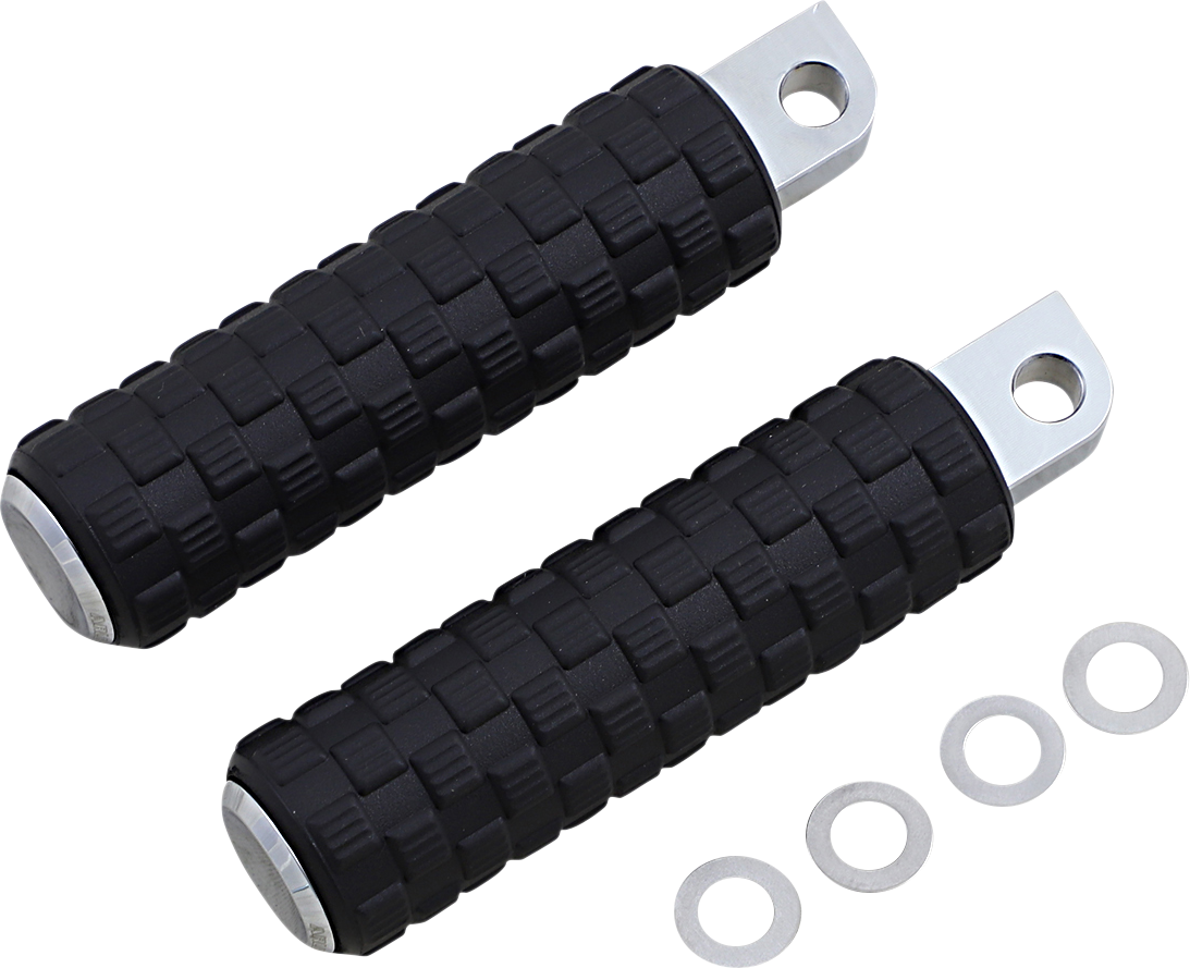 Fusion Male-Mount Foot Pegs