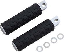 Fusion Male-Mount Foot Pegs