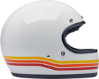 Gringo Sunset Spectrum Helmet