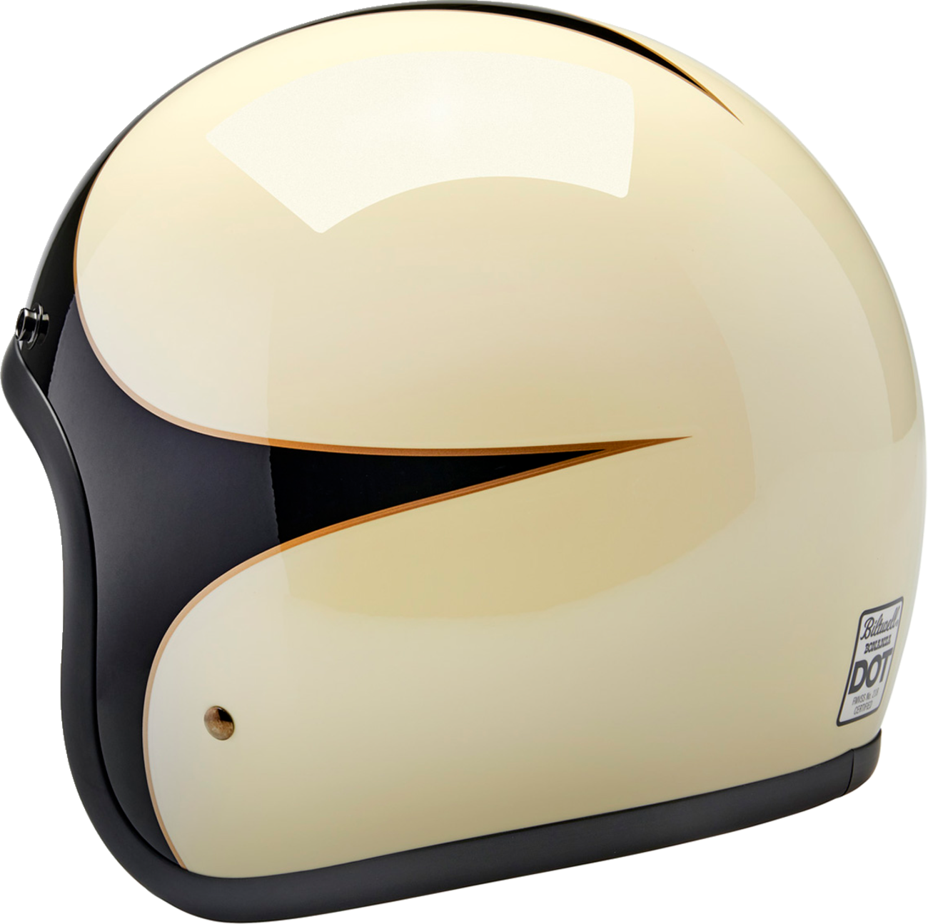 Bonanza Helmet