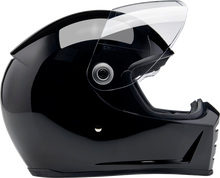 Lane Splitter 22.06 Helmet