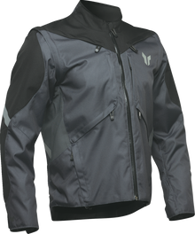 Terrain Jacket