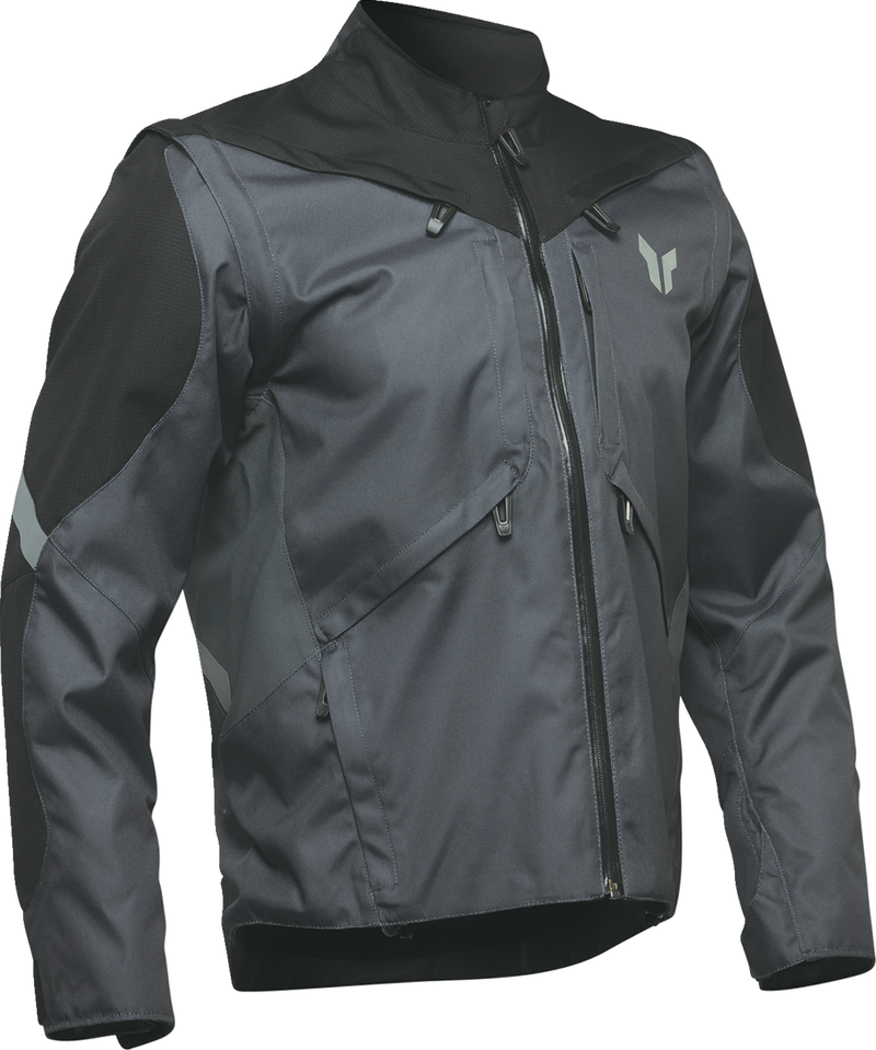 Terrain Jacket
